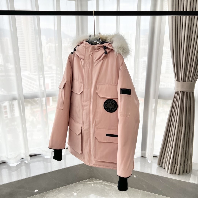 Moncler Down Coat